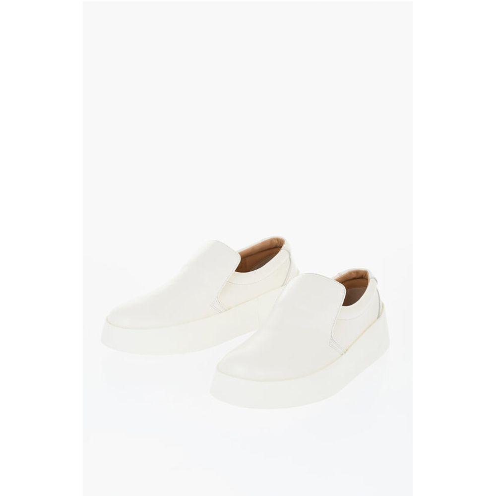 JW Anderson J.W.Anderson Leather Slip-On Women's Sneakers