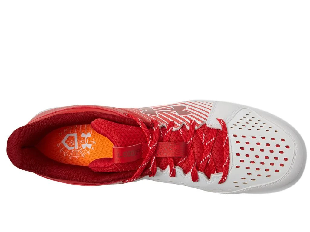 Under Armour Leadoff Low RM Baseball Cleats 2