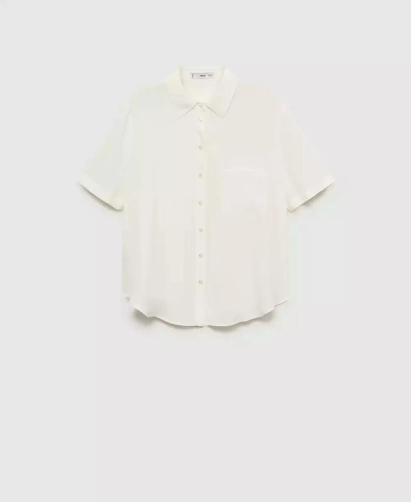 Women's Short Sleeve Shirt – On Sale Now with Up to 32% Off