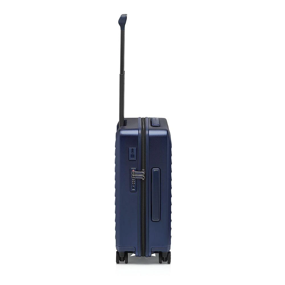 Porsche Design Bric's Roadster Hardside Carry-On Spinner Suitcase, 21" 3