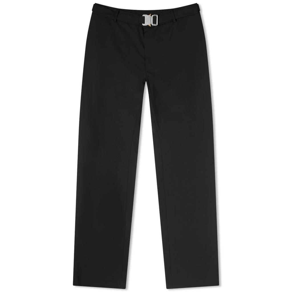 1017 ALYX 9SM 1017 ALYX 9SM Metal Buckle Pant 1