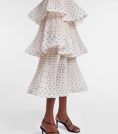 Shop Polka-dot tiered midi dress on Sale at BeyondStyle Get 20% Off Polka-dot tiered midi dress with Limited-Time Flash Deals, Exclusive Discounts, and Special Offers. Enjoy Unbeatable Savings on Polka-dot tiered Shop Polka-dot tiered midi dress on Sale at BeyondStyle Get 20% Off Polka-dot tiered midi dress with Limited-Time Flash Deals, Exclusive Discounts, and Special Offers. Enjoy Unbeatable Savings on Polka-dot tiered