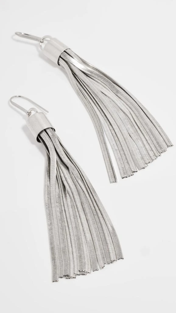 Isabel Marant Boucle d'Oreill Earrings 3