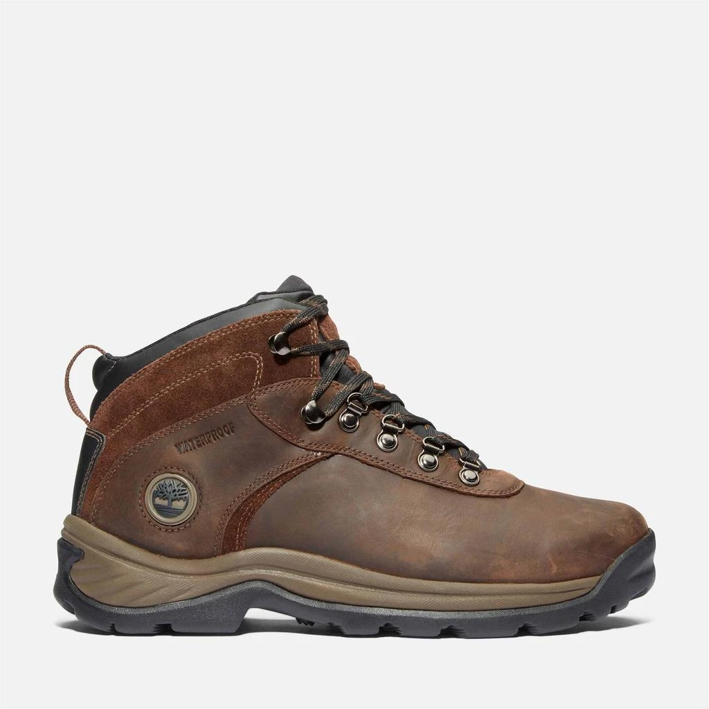 Timberland Men's Flume Waterproof Mid Hiker Boot 1