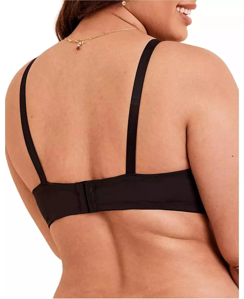 Adore Me Women's Trezza Contour Balconette Bra 2
