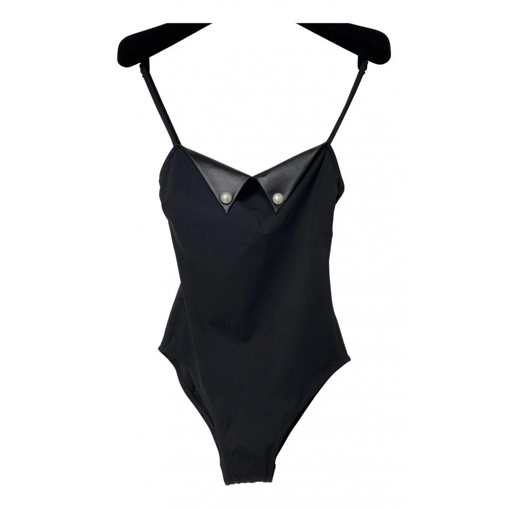 Chanel Chanel One-piece swimsuit 1