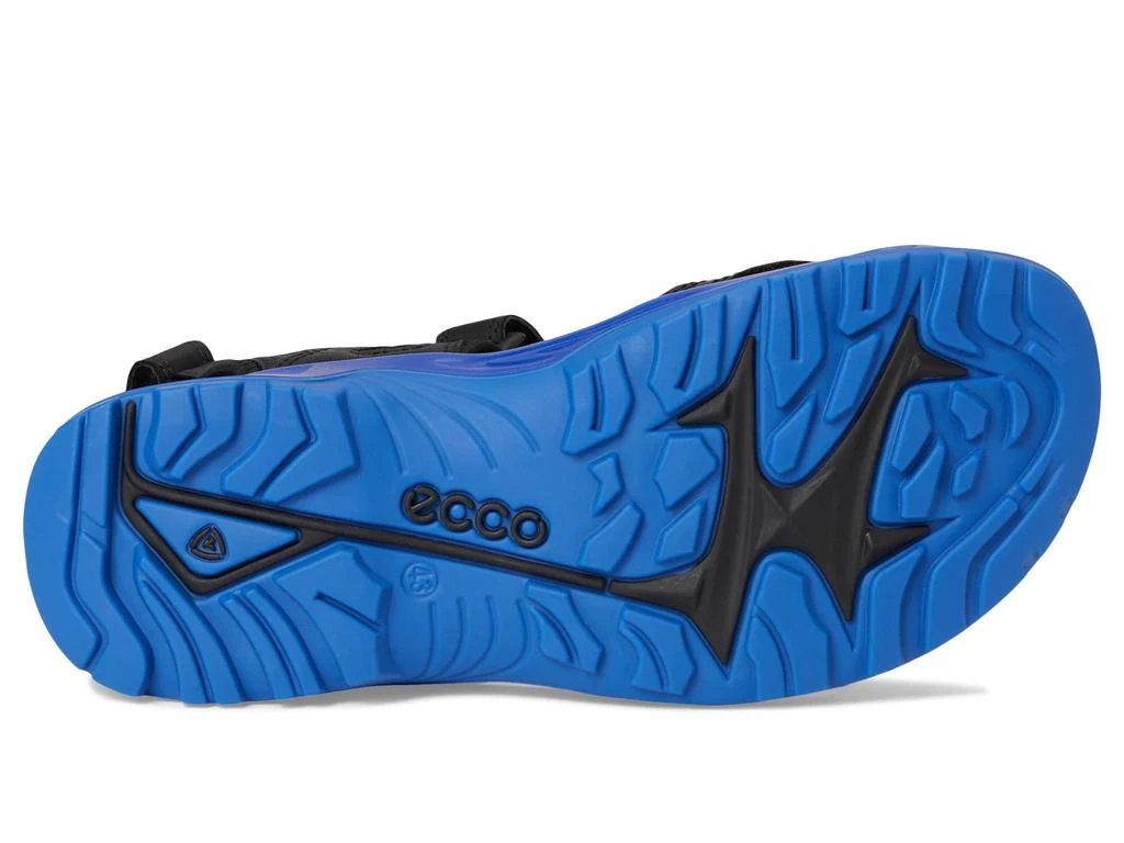 ECCO Yucatan Sandal 3