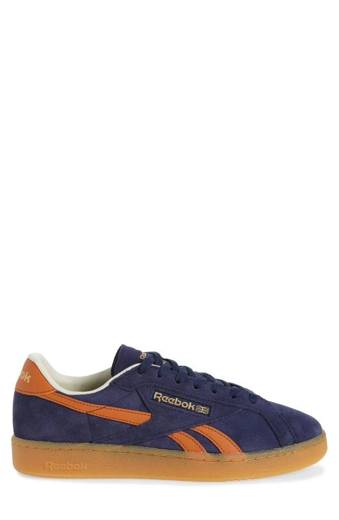 Reebok Club C Grounds Sneaker 4
