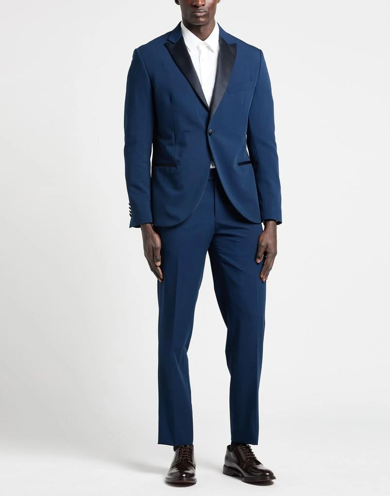 LUCA BERTELLI Suits 2