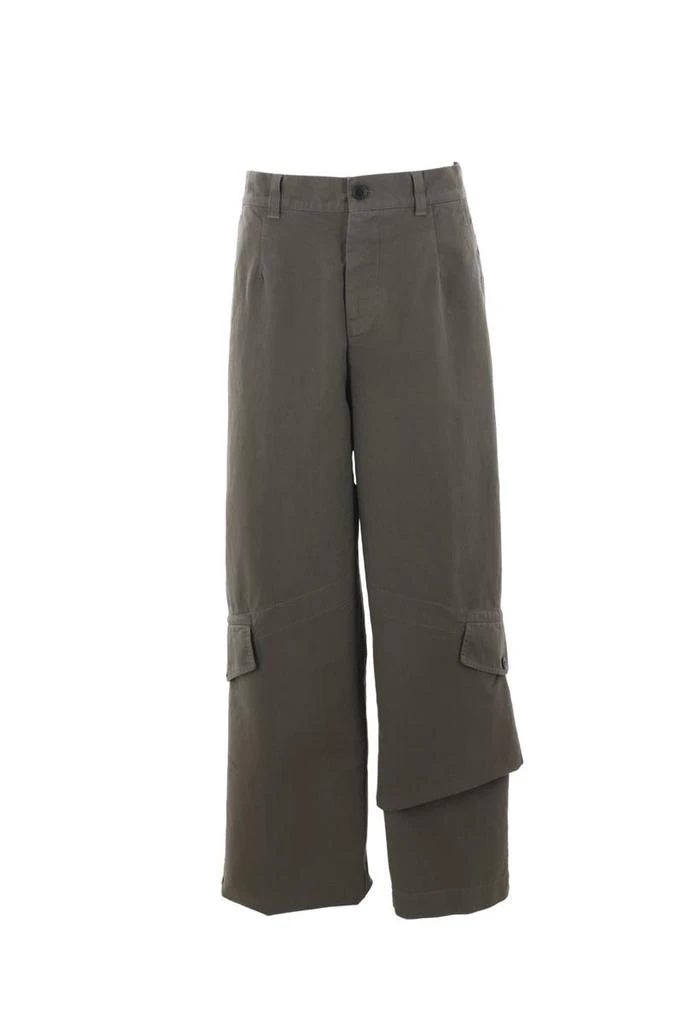 Dries Van Noten Dries Van Noten Trousers 1