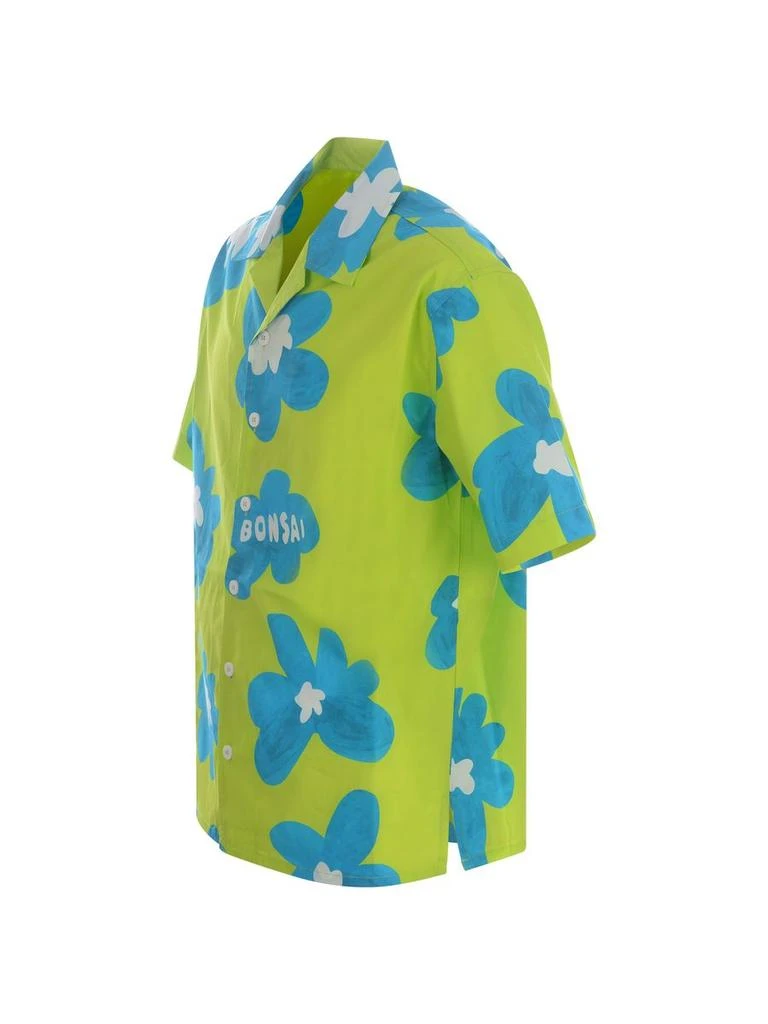 BONSAI Bonsai Shirts 3