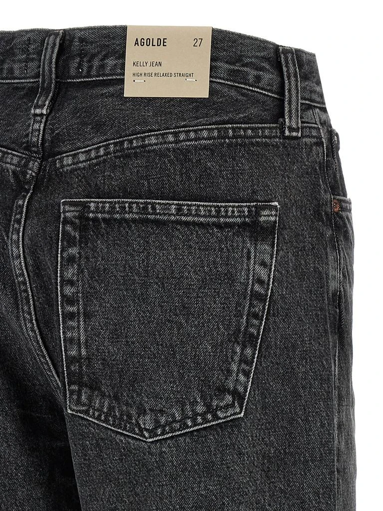 AGOLDE kelly Jeans 2