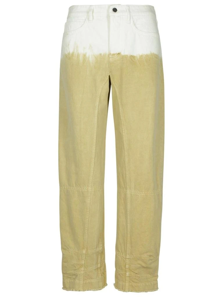 Jil Sander Jil Sander Denim Trousers 1