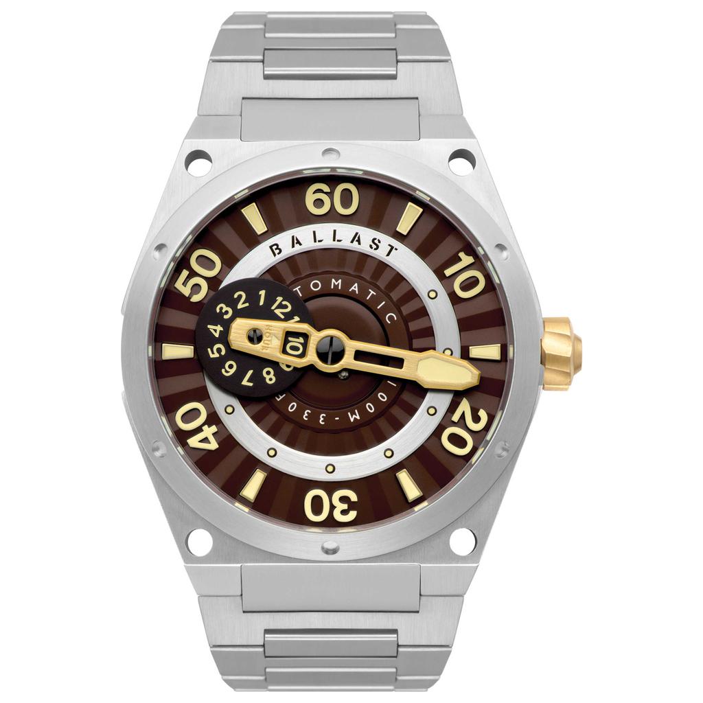 Ballast Ballast Men
s Watch BL-3147-44