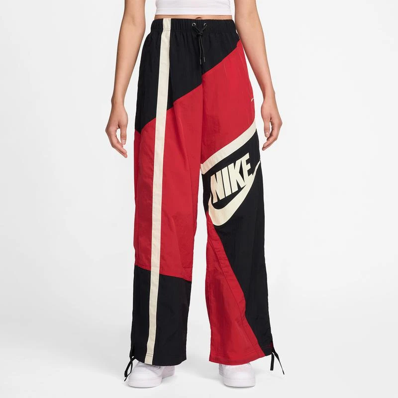 NIKE Nike NSW Street Woven Oh Pants - Women's 1