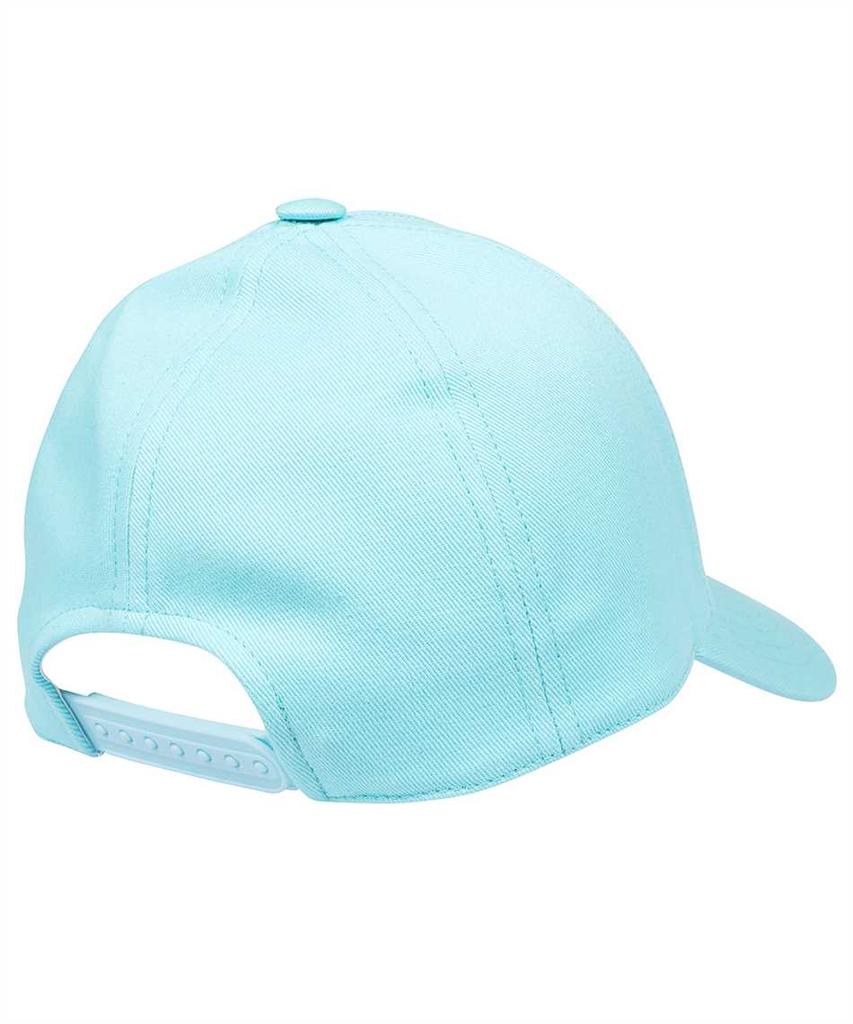 Courreges cotton signature cap – On Sale Now with Up to 20% Off