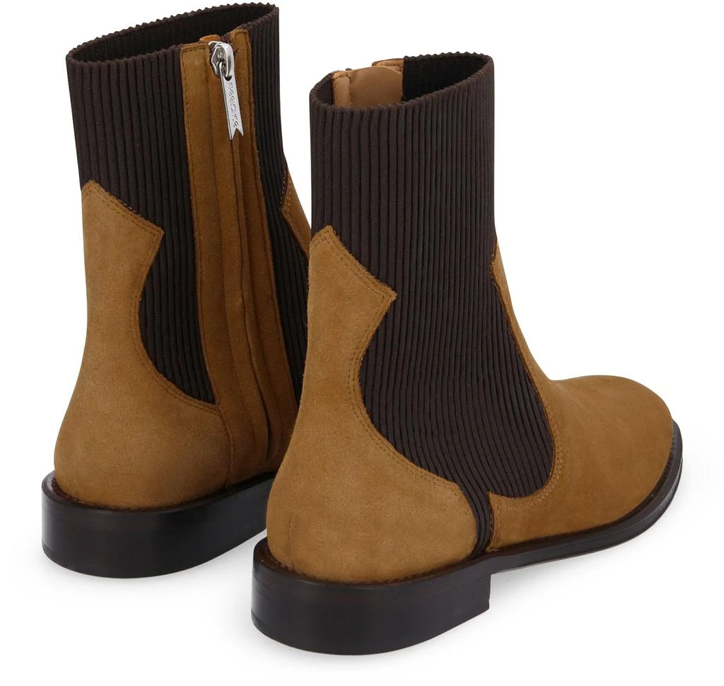 FREE LANCE Harri 25 Chelsea boots 3