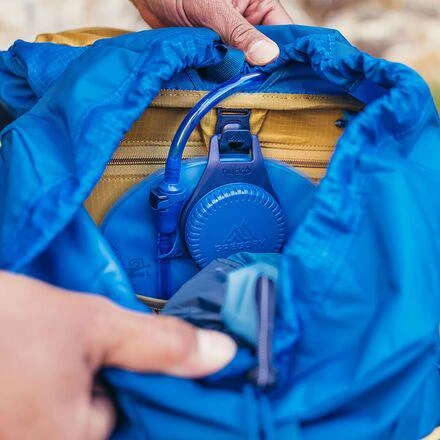 Gregory Katmai 65L Backpack 4