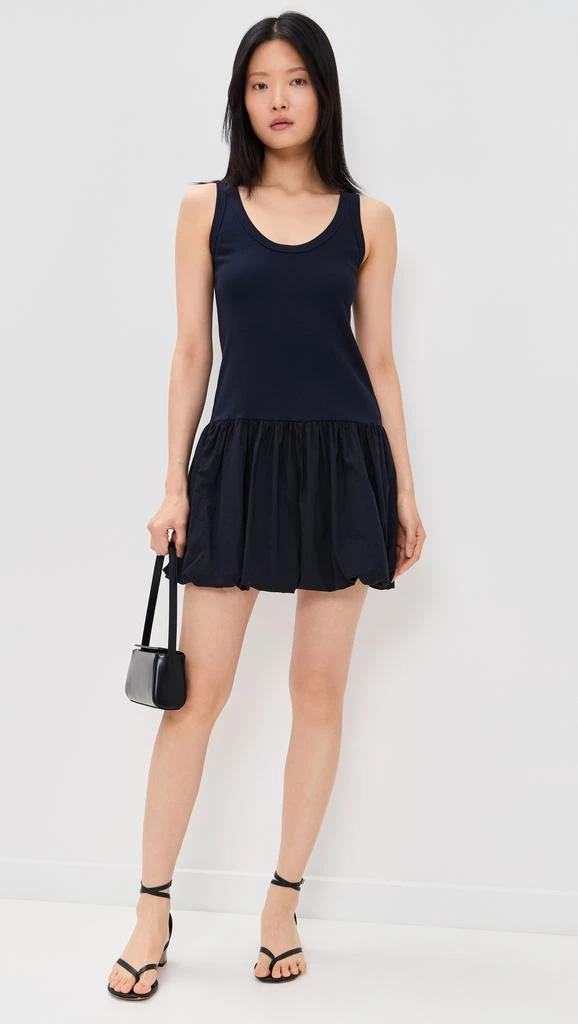 Velvet Isla Dress 4