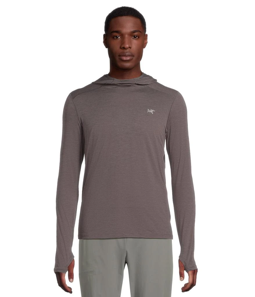 Arc
teryx Cormac Hoody 1