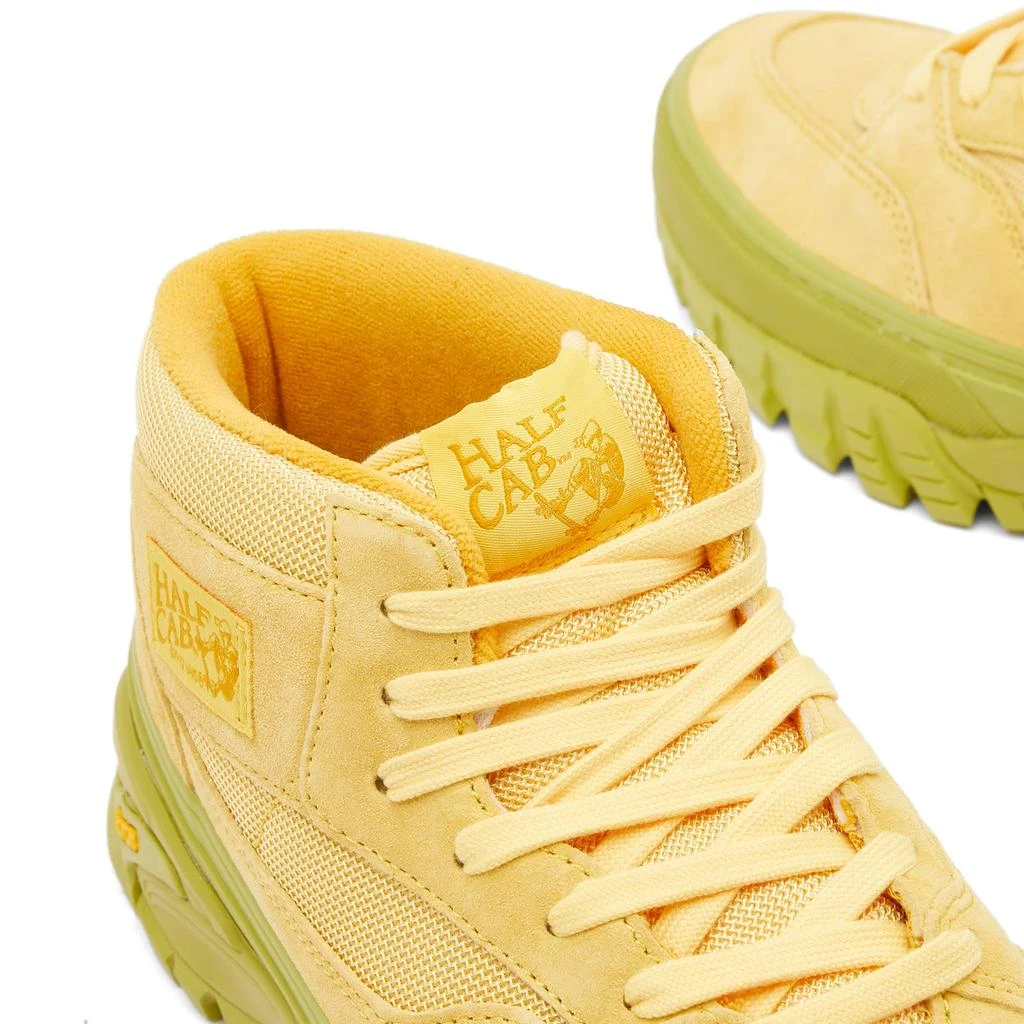 Vans Vans OTW Half Cab Reissue 33 Vibram 4