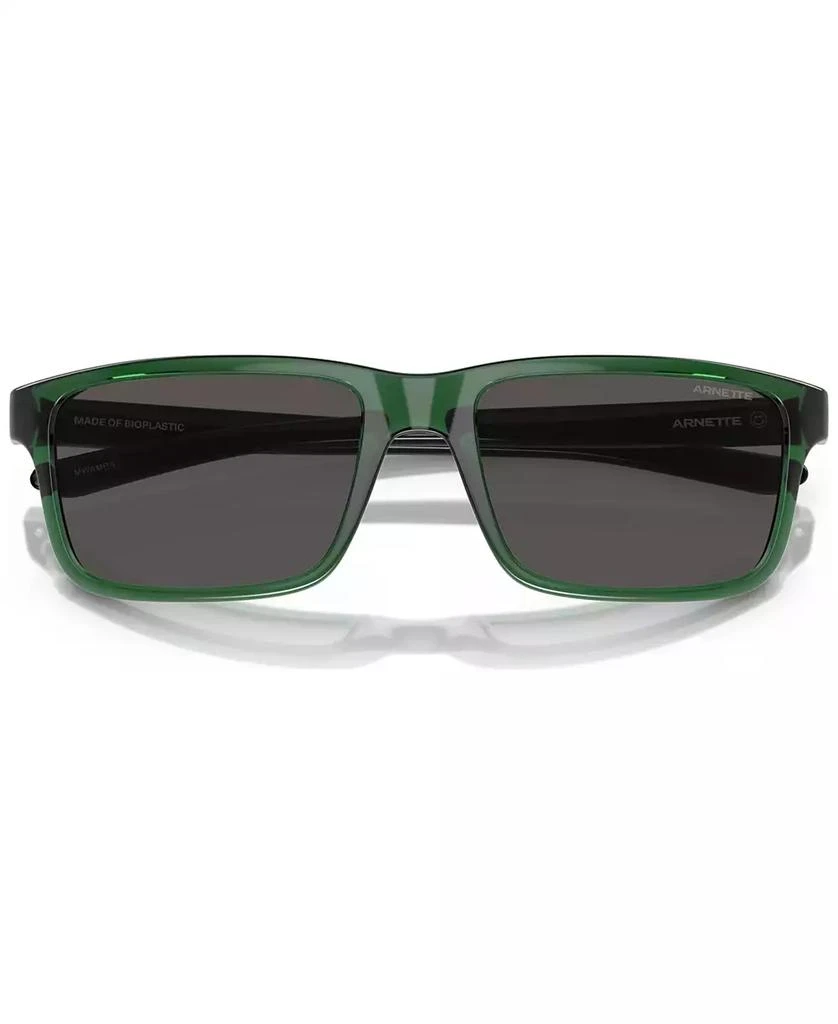 Arnette Men's Sunglasses, Mwamba 6