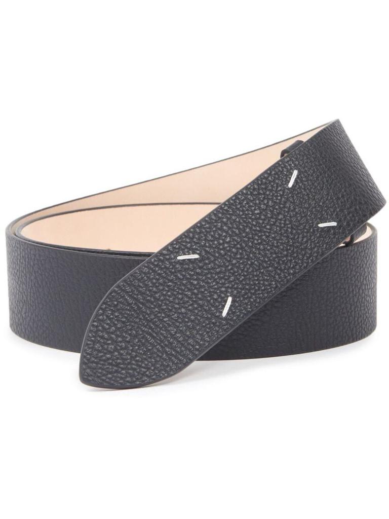 MAISON MARGIELA Maison Margiela Belt 45 Mm Accessories