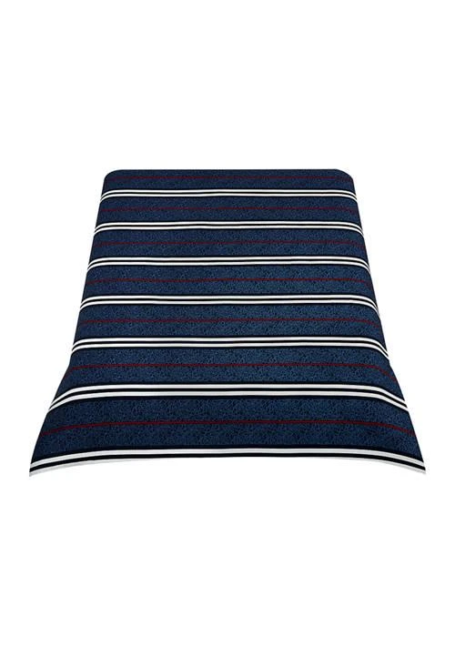 Tommy Hilfiger Hilfiger Floral Stripe Comforter Set 3