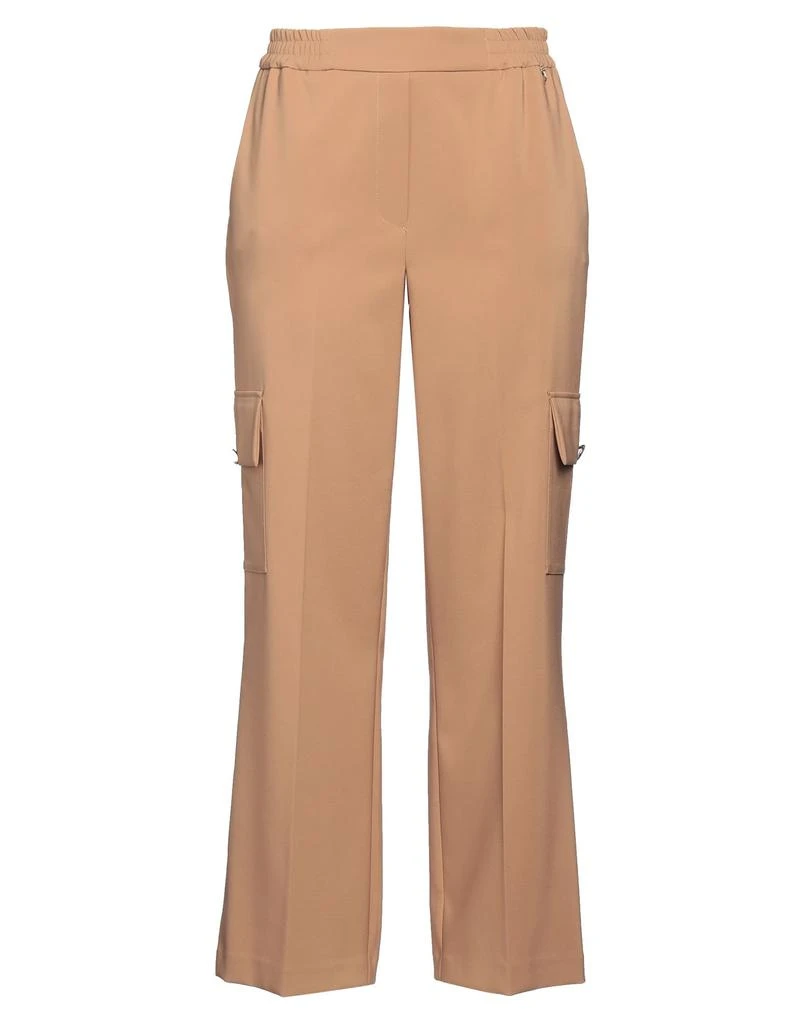GAI MATTIOLO Casual pants 1