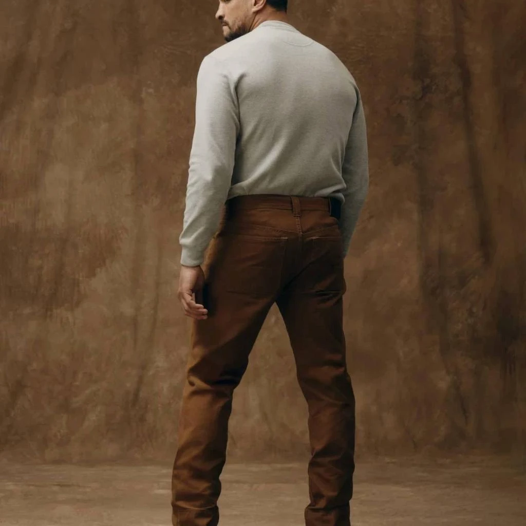 Filson Filson - Men
s Dry Tin Cloth 5-Pocket Pant 3