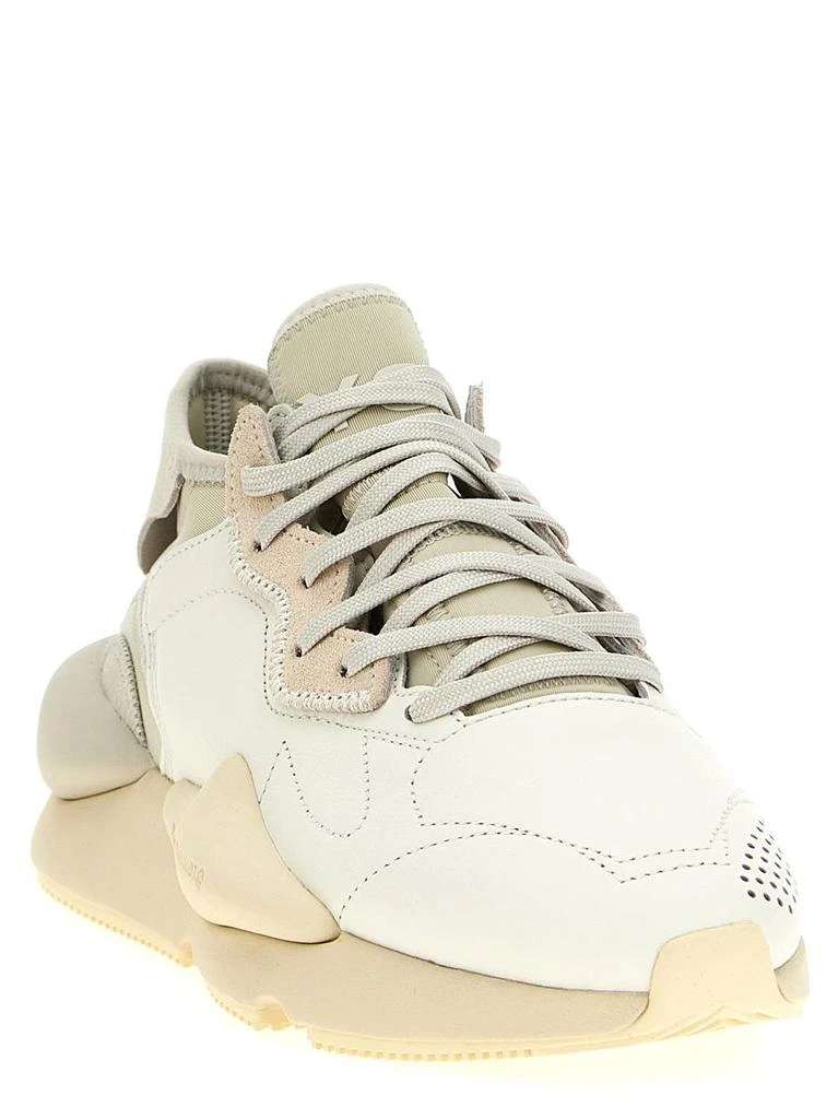 Y-3 Y-3 Adidas 'Kaiwa' Sneakers 2