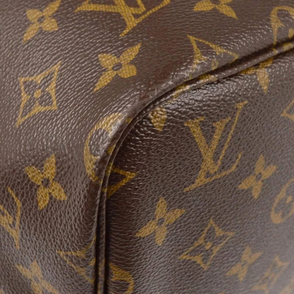 Louis Vuitton Louis Vuitton Monogram Takashi Murakami Neverfull GM Tote Bag 13