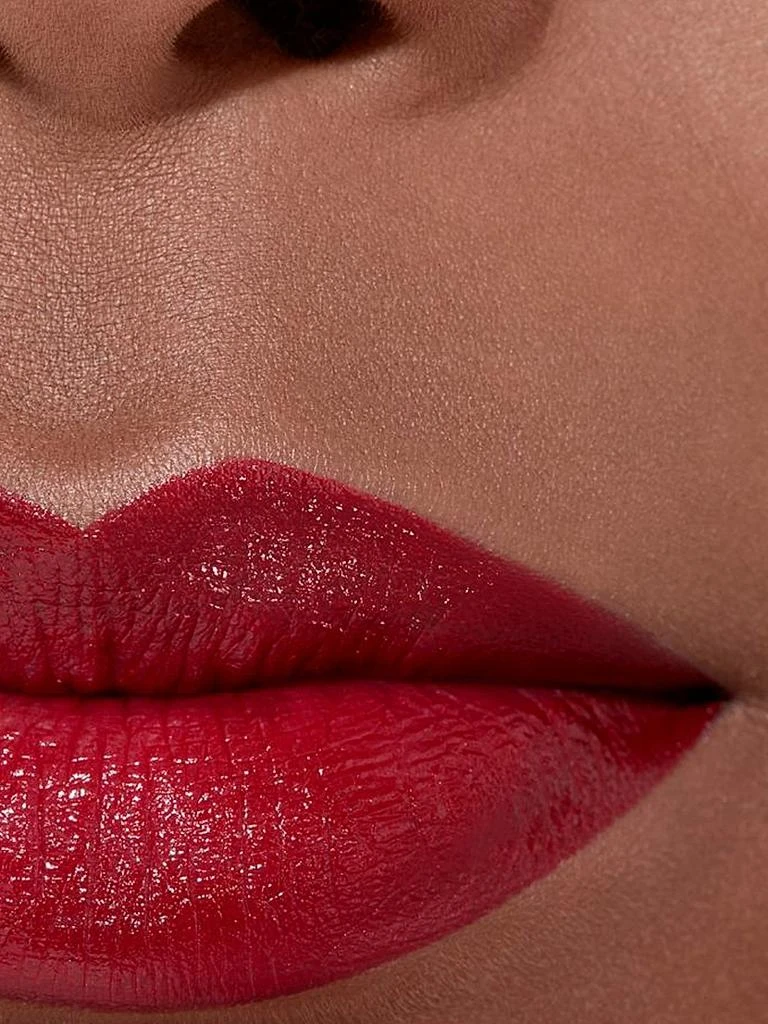 Chanel Luminous Intense Lip Colour 4