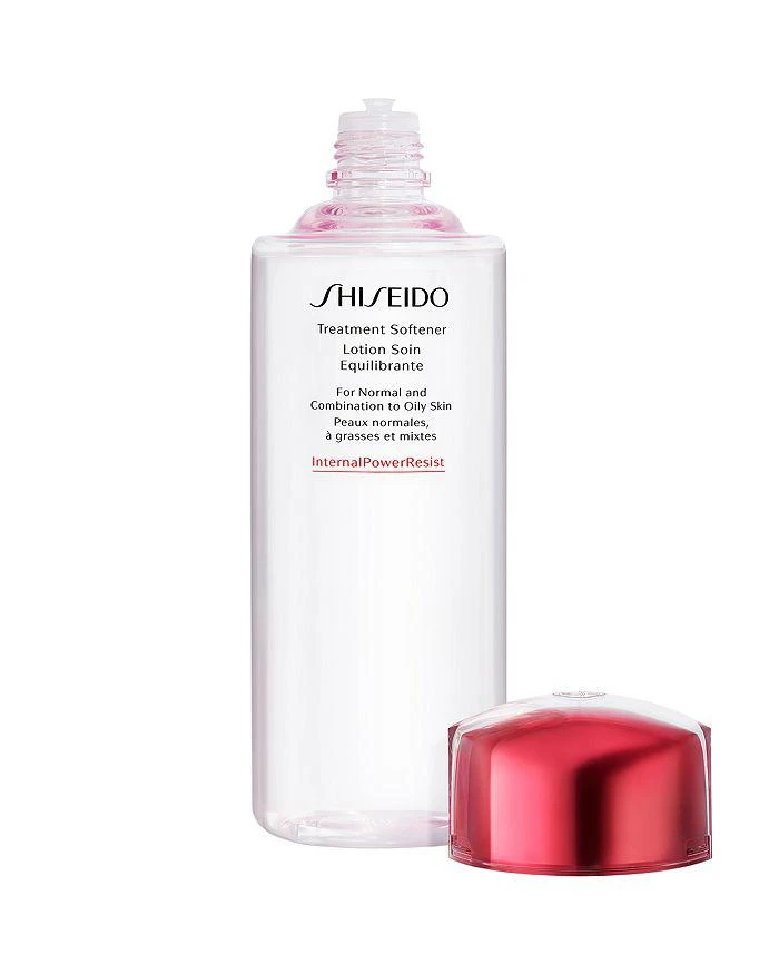 Shiseido Treatment Softener 3