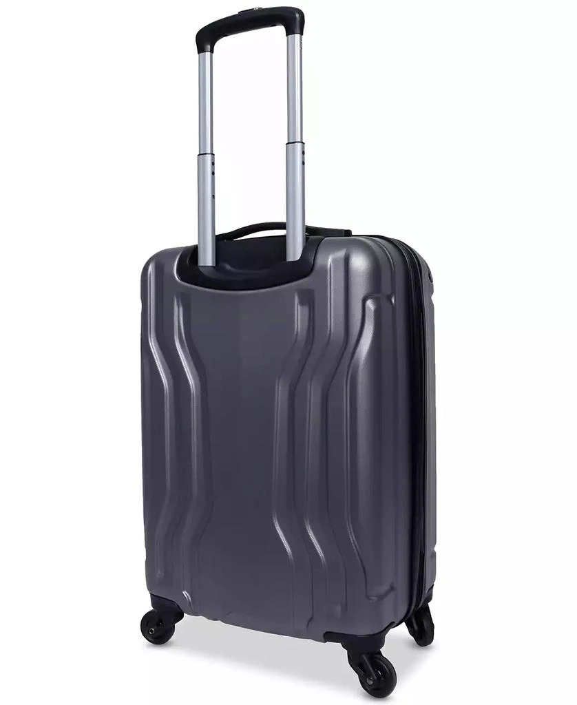 Tag Legacy 4-Pc. Luggage Set, Created for Macy's 9