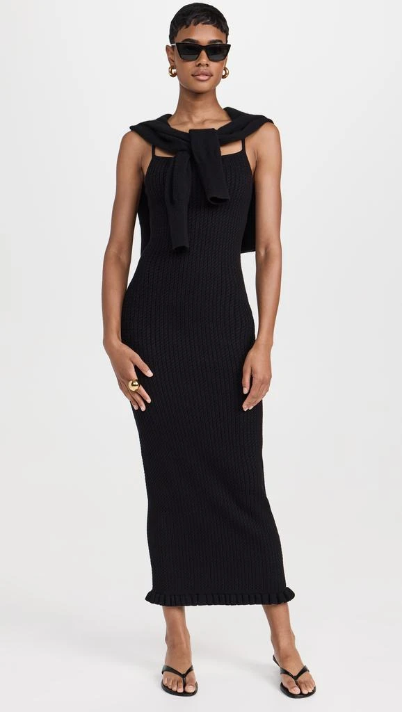 Posse Iris Dress 4