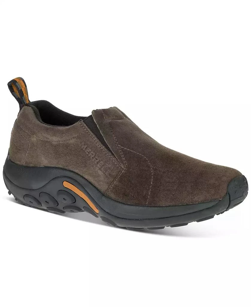 Merrell Jungle Suede Moc Slip-On Shoes 1