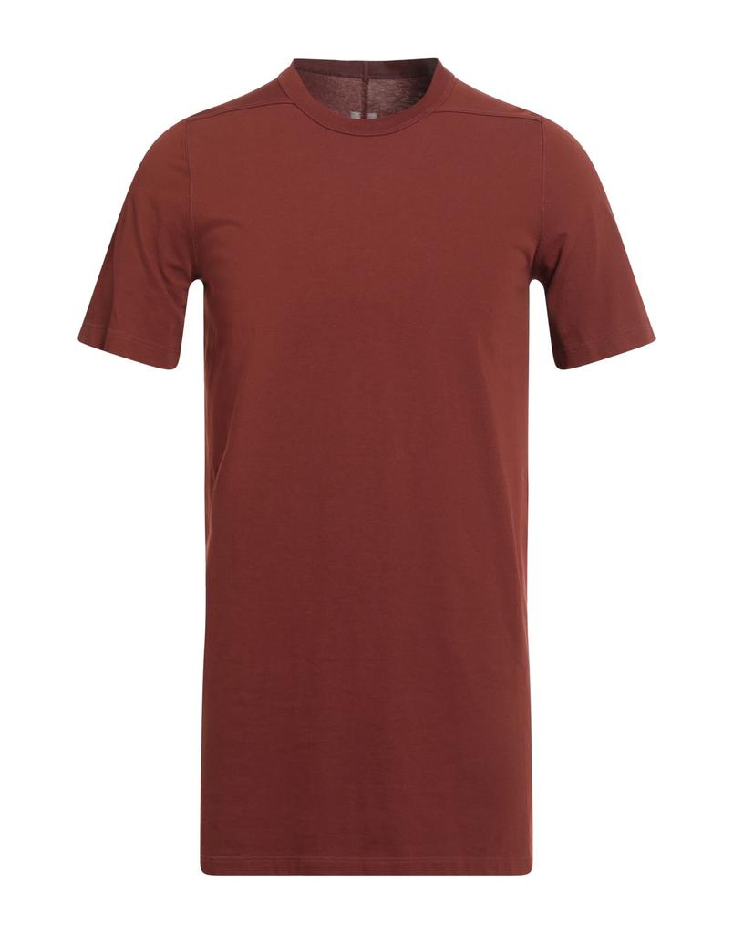 Rick Owens Rick Owens Porterville Short Level Crewneck T