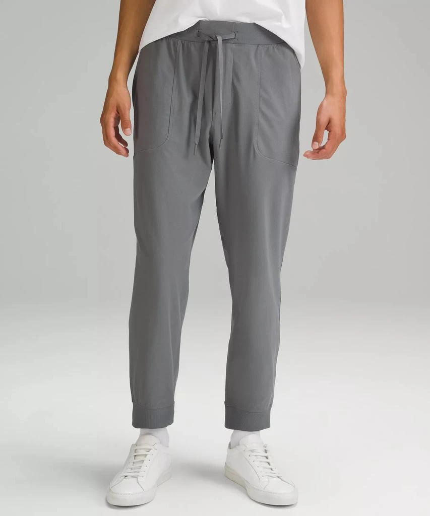 lululemon ABC Jogger *Shorter 27