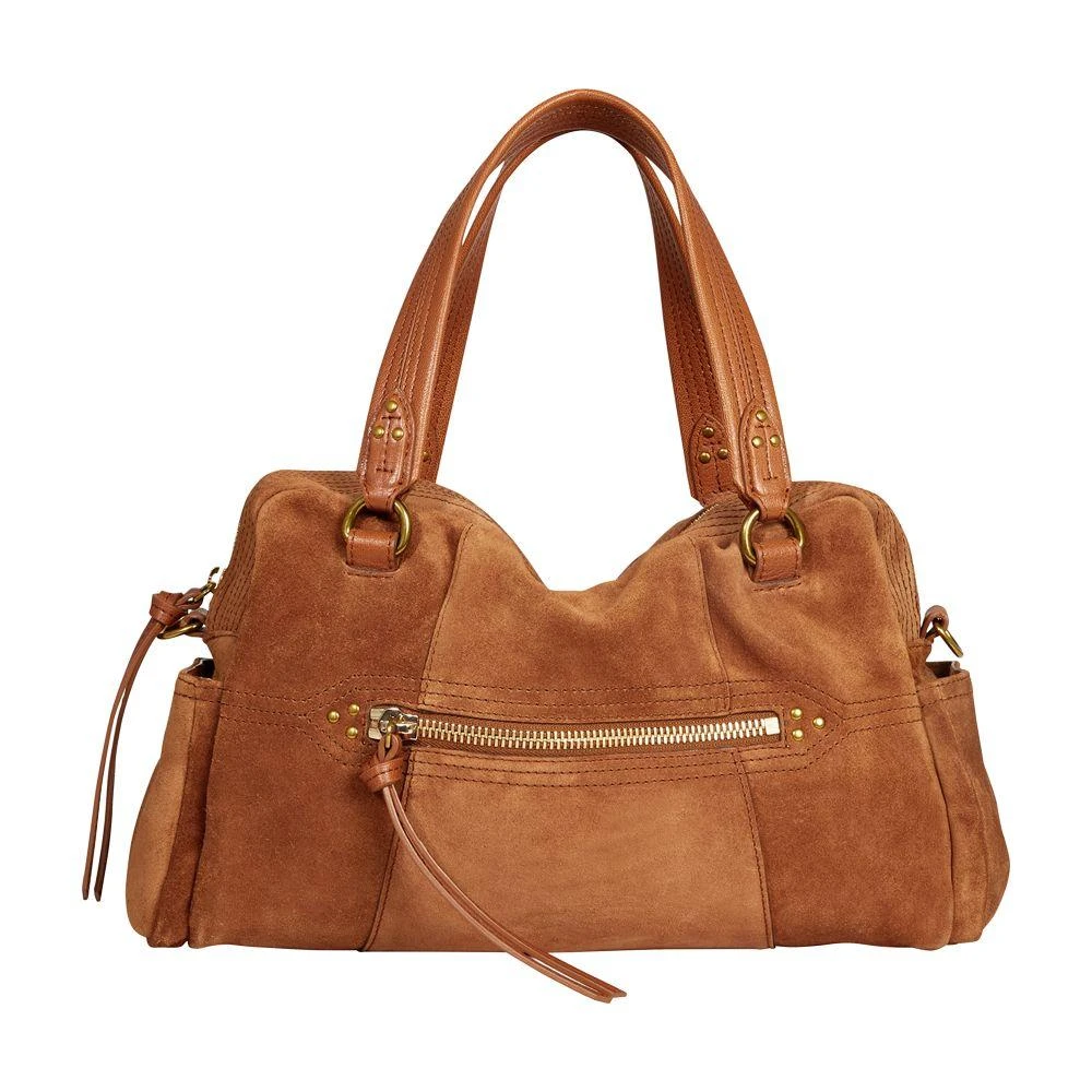 Jerome Dreyfuss Lucky Bowling handbag 6