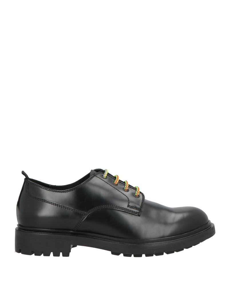 MANUEL RITZ Laced shoes
