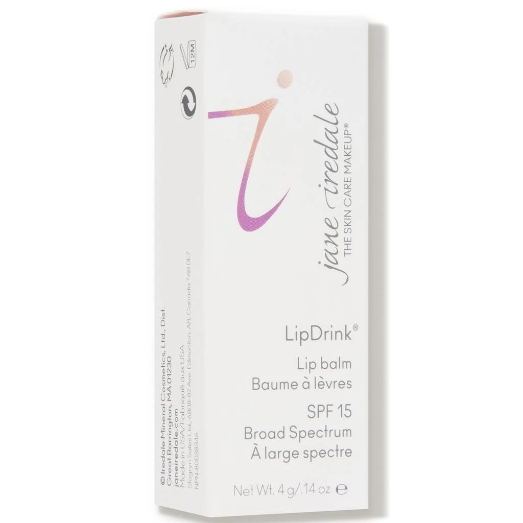 Jane Iredale jane iredale LipDrink Lip Balm 4
