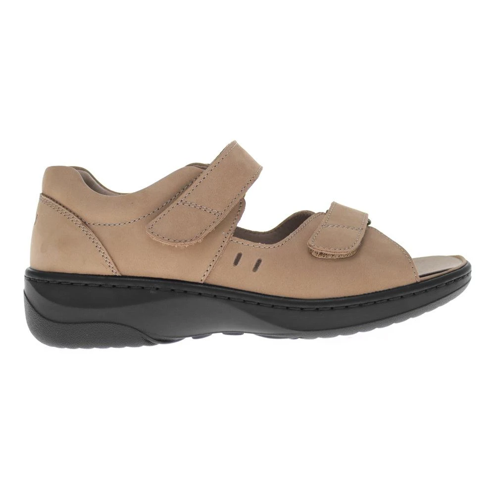 Propet Gemma Footbed Sandals 1