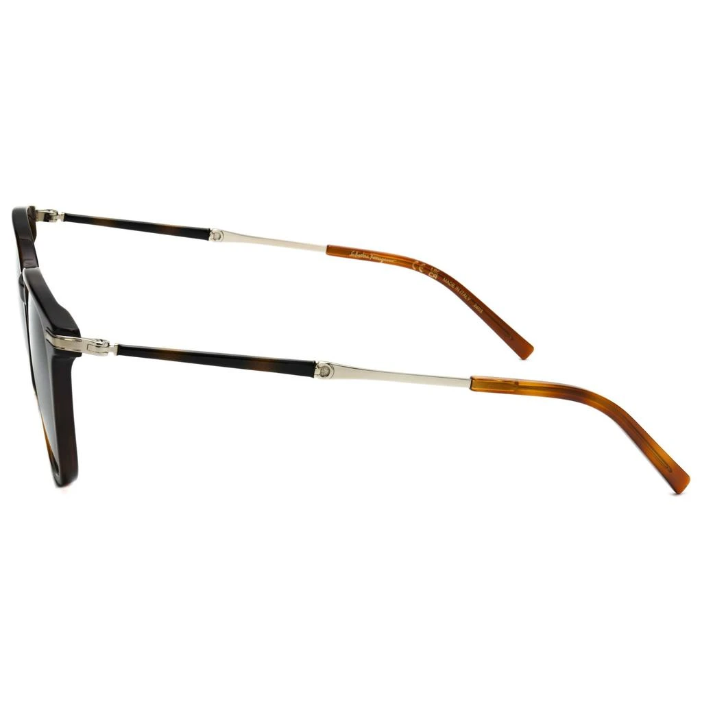 Salvatore Ferragamo Ferragamo Men's Sunglasses SF1015S-214-52 2