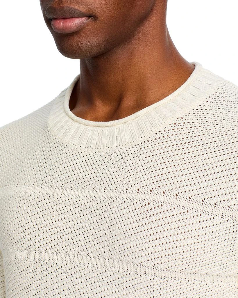 The Men's Store at Bloomingdale's Rolled Neck Standard Fit Sweater - Exclusive 5