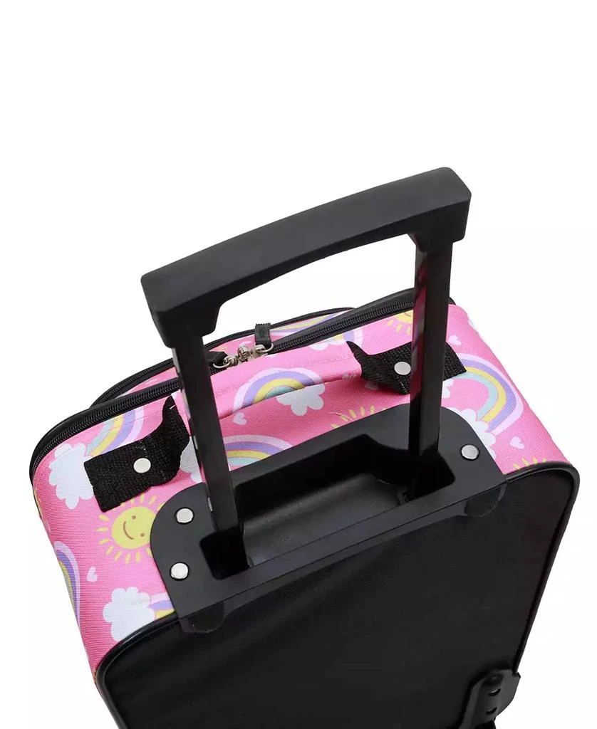 Crckt Kids 5 Piece Luggage Set 36