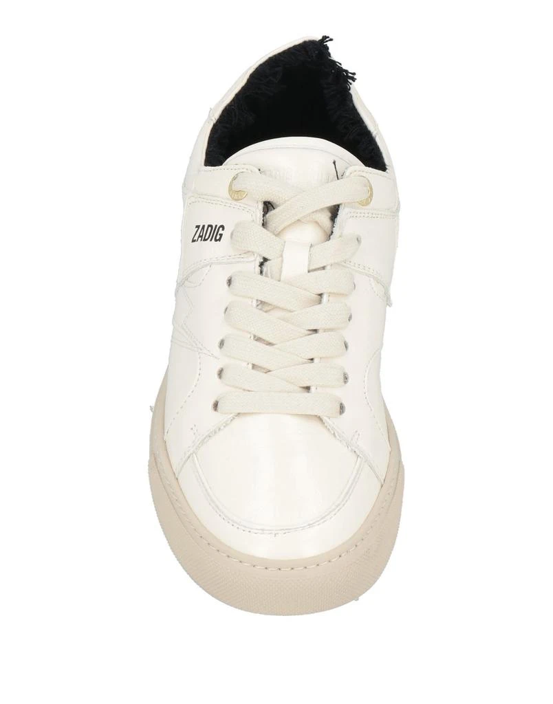 Zadig&Voltaire Sneakers 4