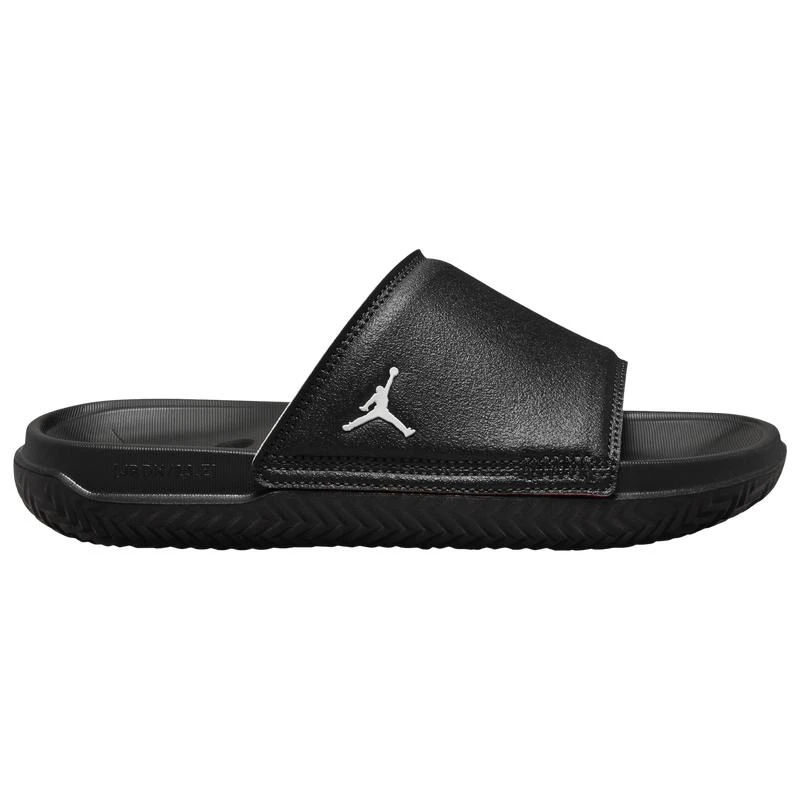 Jordan Jordan Play Slides - Boys' Grade School 1