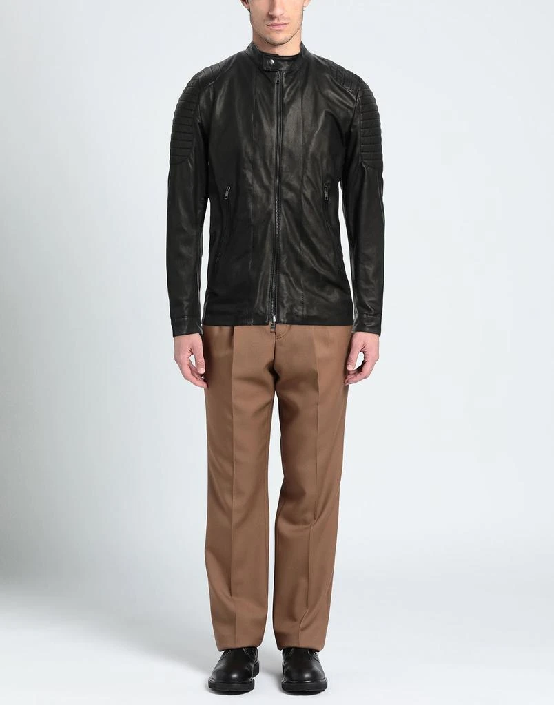 DACUTE Biker jacket 2