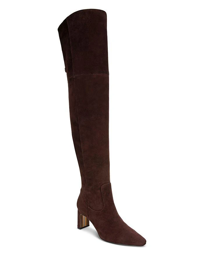 Sam Edelman Women's Shea Over the Knee Boots 1